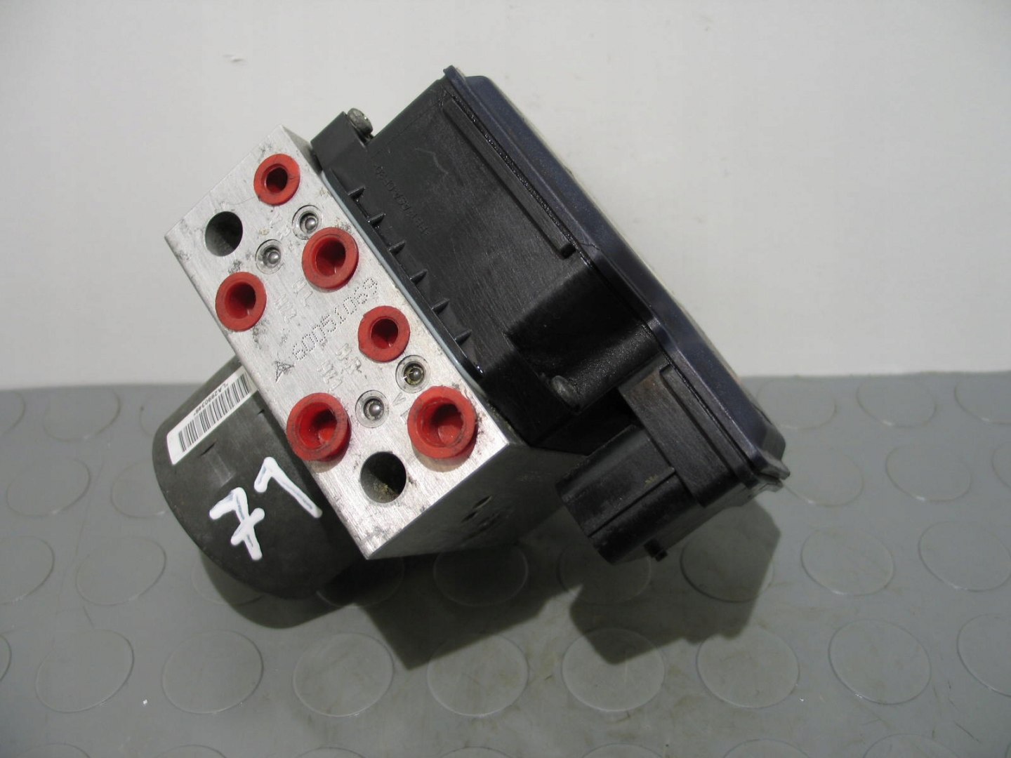 POMPA ABS MINI COOPER R56 3451679323201 15803122AF