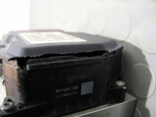 POMPA ABS MINI COOPER R56 3451679323201 15803122AF