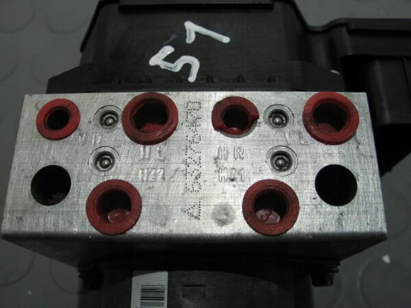 POMPA ABS MINI COOPER R60 54086588A 3451686601201