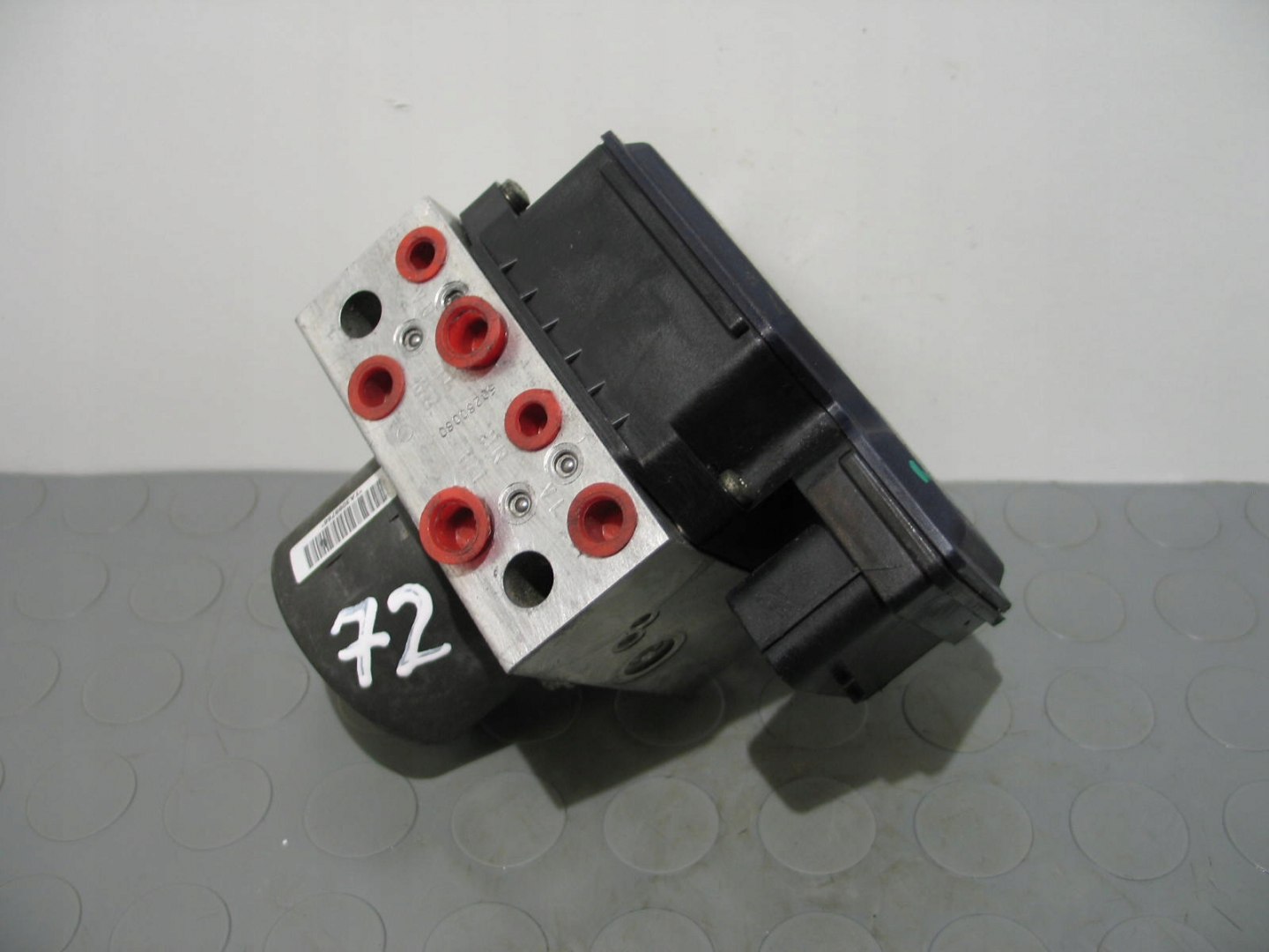 POMPA ABS MINI COOPER R56 3451685183901 54085585D