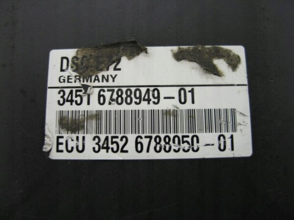 POMPA ABS BMW X5 E70 E71 X6 34516788949-01 0265250360