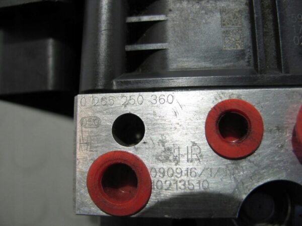 POMPA ABS BMW X5 E70 E71 X6 34516788949-01 0265250360
