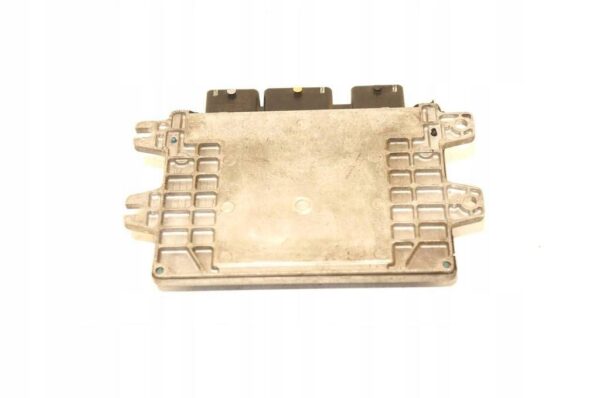 KOMPUTER STEROWNIK ECU NISSAN QASHQAI J10 2,0 16V BENZYNA MEC93-430