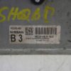 KOMPUTER STEROWNIK ECU NISSAN QASHQAI J10 2,0 16V BENZYNA MEC93-430