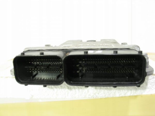 18142368088-6968e2d55393d KOMPUTER SILNIKA VW GOLF VI A3 1.4TSI 03C906027AT