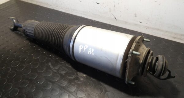 Amortyzator Przód strona prawa PNEUMATYCZNY Audi A8 S8 D3 4E 4E0616040AF