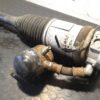 Amortyzator pneumatyczny tylny prawy Audi A8 S8 D3 4E 4E0616002E
