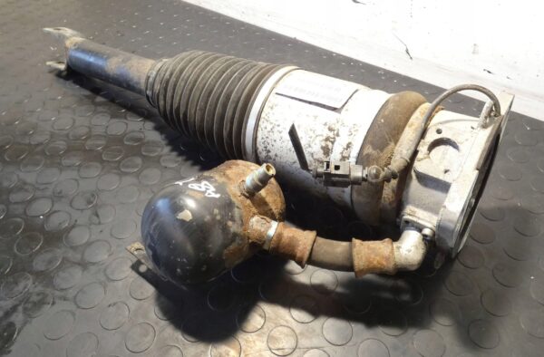 Amortyzator pneumatyczny tylny prawy Audi A8 S8 D3 4E 4E0616002E