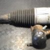 Amortyzator pneumatyczny tylny prawy Audi A8 S8 D3 4E 4E0616002E