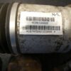 Amortyzator pneumatyczny tylny prawy Audi A8 S8 D3 4E 4E0616002E