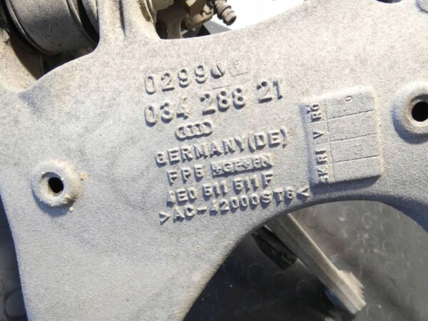 18142634736-6968e2b4c8d7a Zwrotnica tylna LEWA Audi A8 S8 D3 4E 4E0511511F