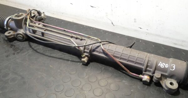 18148856427-6968e2558a767 Maglownica PRZEKŁADNIA KIEROWNICZA Audi A8 S8 D3 4E 4E1422065L 7852501903