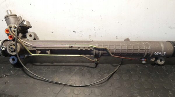 18148856427-6968e25692e6e Maglownica PRZEKŁADNIA KIEROWNICZA Audi A8 S8 D3 4E 4E1422065L 7852501903