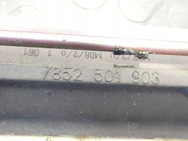 18148856427-6968e2579f12a Maglownica PRZEKŁADNIA KIEROWNICZA Audi A8 S8 D3 4E 4E1422065L 7852501903