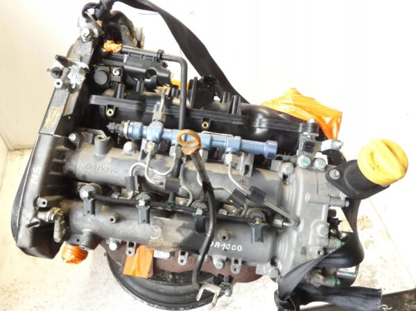 18151452900-6968e20c468c1 SILNIK ENGINE FIAT DUCATO 2.0 M-JET 250A1000