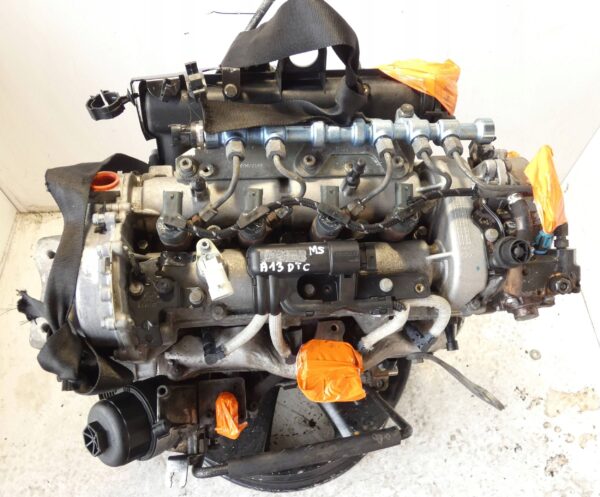 18151527353-6968e1f96a541 FIAT DOBLO FIORINO PUNTO PANDA PUNTO 500 OPEL CORSA 1,3 JTD CDTI A13DTC