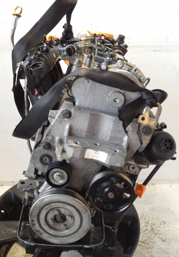 18151527353-6968e1fc3a6ba FIAT DOBLO FIORINO PUNTO PANDA PUNTO 500 OPEL CORSA 1,3 JTD CDTI A13DTC