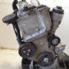 SILNIK ENGINE VW Polo SEAT IBIZA SKODA FABIA ROOMSTER 1.6 16V BTS