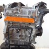 SILNIK ENGINE VW Polo SEAT IBIZA SKODA FABIA ROOMSTER 1.6 16V BTS