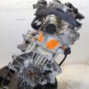 SILNIK ENGINE VW Polo SEAT IBIZA SKODA FABIA ROOMSTER 1.6 16V BTS