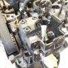 SILNIK ENGINE NISSAN QASHQAI NOTE RENAULT CLIO 1.5 DCI K9KF646