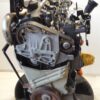 SILNIK ENGINE NISSAN QASHQAI NOTE RENAULT CLIO 1.5 DCI K9KF646