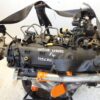 SILNIK ENGINE NISSAN QASHQAI NOTE RENAULT CLIO 1.5 DCI K9KF646