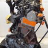 SILNIK ENGINE NISSAN QASHQAI NOTE RENAULT CLIO 1.5 DCI K9KF646