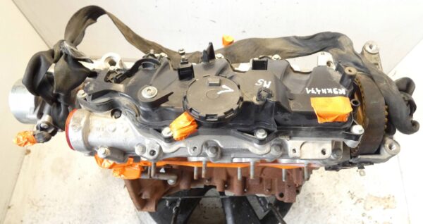18151719974-6968e1bd223c7 SILNIK ENGINE MERCEDES A CITAN RENAULT 1.5 CDI 608915 K9KH471