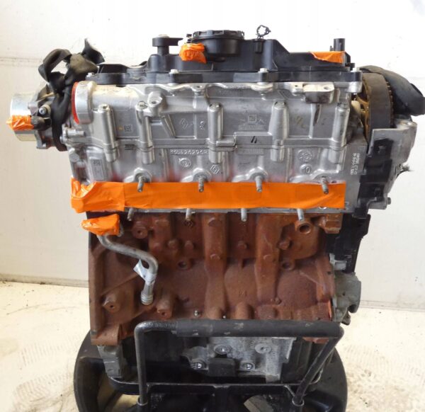 18151719974-6968e1be44c47 SILNIK ENGINE MERCEDES A CITAN RENAULT 1.5 CDI 608915 K9KH471