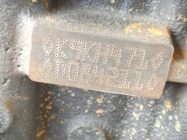 18151719974-6968e1c14f63f SILNIK ENGINE MERCEDES A CITAN RENAULT 1.5 CDI 608915 K9KH471