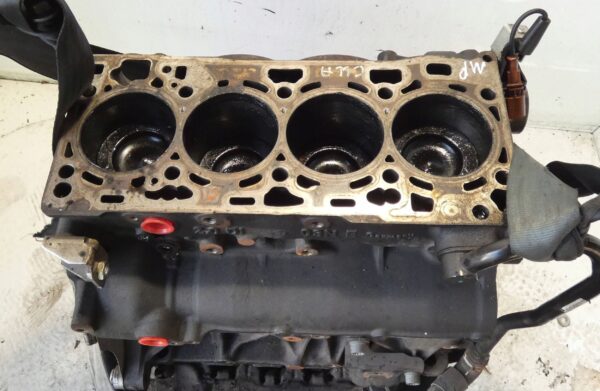 DÓŁ SILNIKA BLOK VW ARTEON KODIAQ PASSAT B8 2,0TDI CUA 03N023E