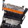 18152038289-6968e17d4de59 SILNIK ENGINE VW SHARAN SEAT ALHAMBRA 2,0 TDI DFM