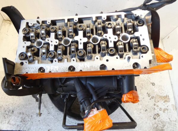 18152038289-6968e181a5b2a SILNIK ENGINE VW SHARAN SEAT ALHAMBRA 2,0 TDI DFM