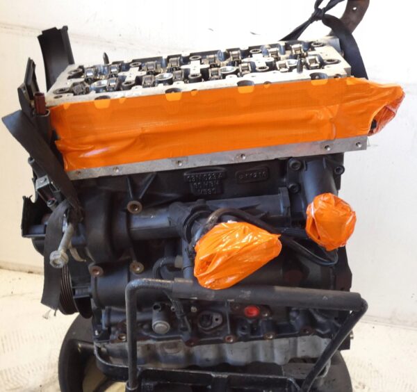 18152038289-6968e1831999a SILNIK ENGINE VW SHARAN SEAT ALHAMBRA 2,0 TDI DFM