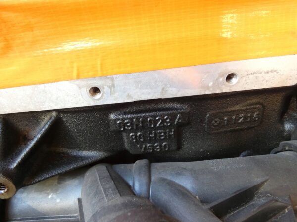 18152038289-6968e184c4eae SILNIK ENGINE VW SHARAN SEAT ALHAMBRA 2,0 TDI DFM