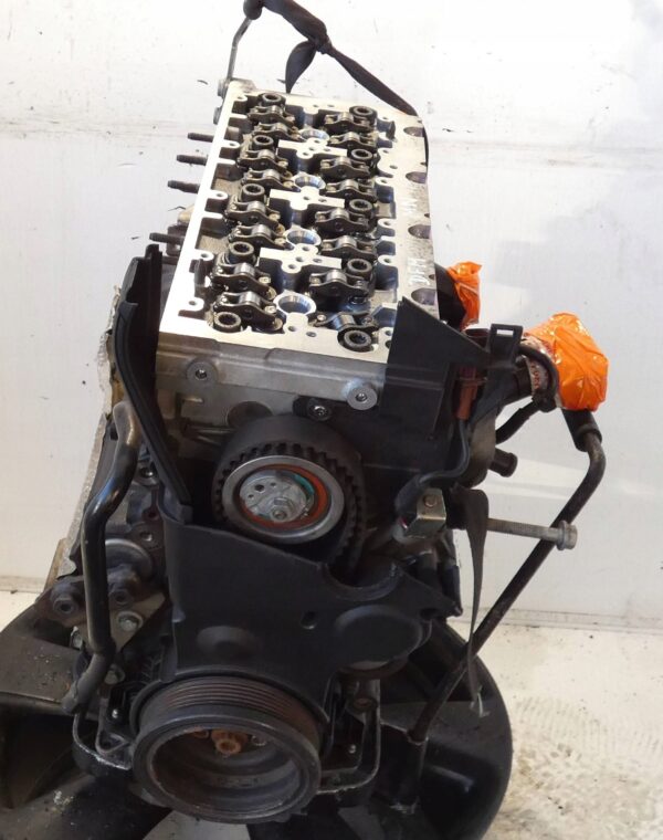 18152038289-6968e186315c4 SILNIK ENGINE VW SHARAN SEAT ALHAMBRA 2,0 TDI DFM