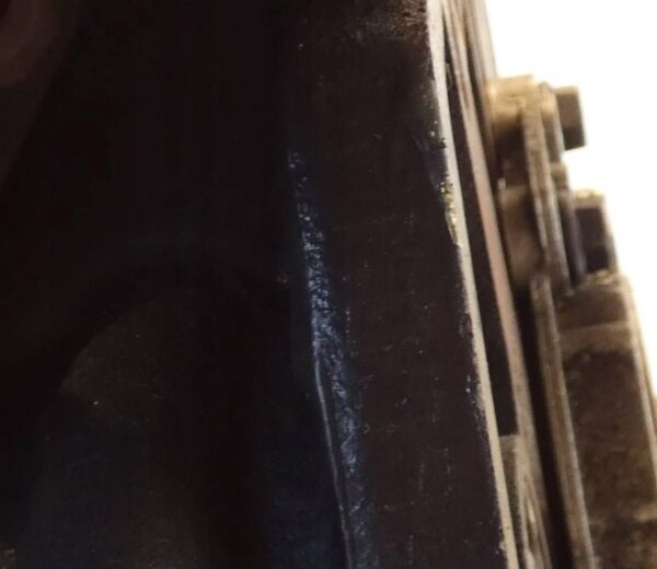 18152038289-6968e1879a9d5 SILNIK ENGINE VW SHARAN SEAT ALHAMBRA 2,0 TDI DFM