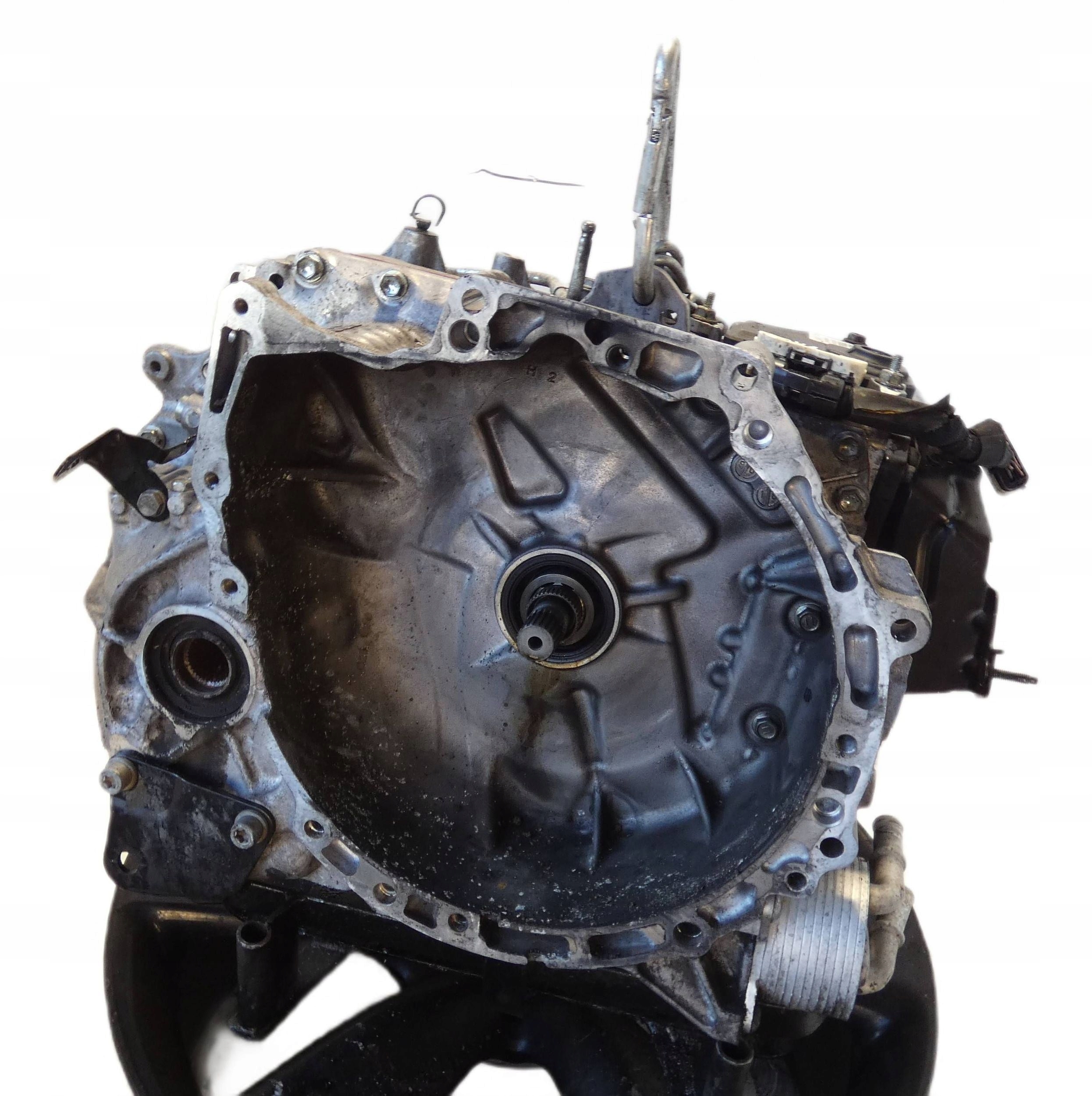 SKRZYNIA BIEGÓW CITROEN C3 PEUGEOT 308 1,5 E-HDI 20GT90