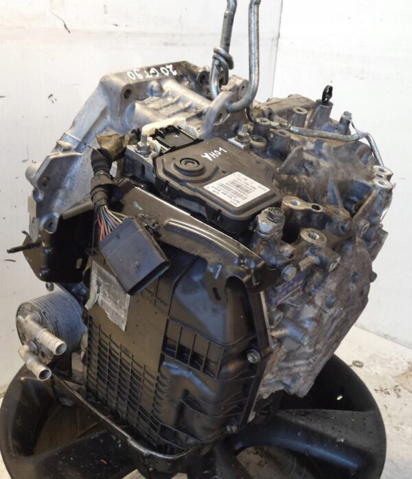 SKRZYNIA BIEGÓW CITROEN C3 PEUGEOT 308 1,5 E-HDI 20GT90