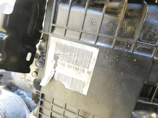 SKRZYNIA BIEGÓW CITROEN C3 PEUGEOT 308 1,5 E-HDI 20GT90