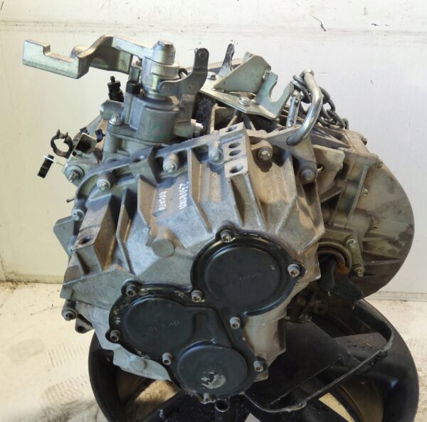 SKRZYNIA BIEGÓW FIAT DUCATO 2.0 M-JET 250A1000