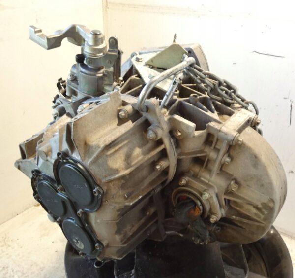 SKRZYNIA BIEGÓW FIAT DUCATO 2.0 M-JET 250A1000