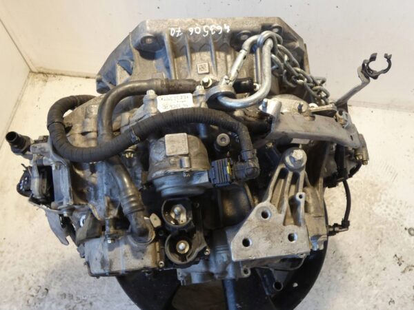 SKRZYNIA BIEGÓW Jeep Compass ALFA TONELE FIAT 500 1.5 HYBRID 46350670