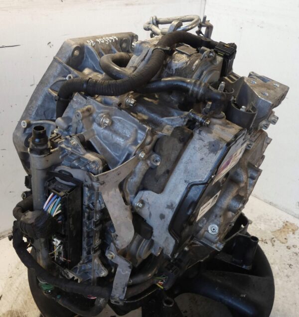 SKRZYNIA BIEGÓW Jeep Compass ALFA TONELE FIAT 500 1.5 HYBRID 46350670