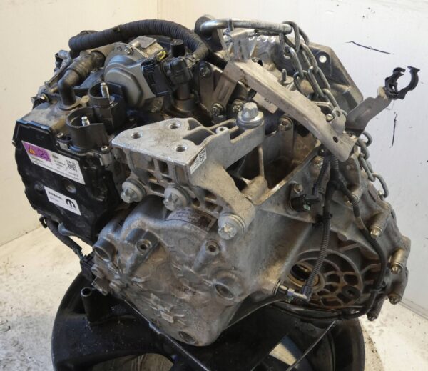 SKRZYNIA BIEGÓW Jeep Compass ALFA TONELE FIAT 500 1.5 HYBRID 46350670