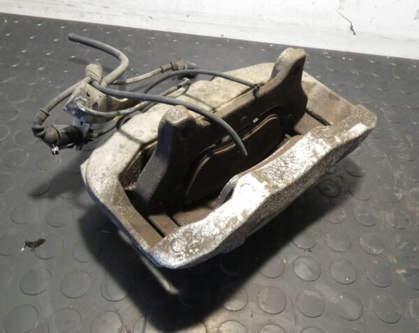 18152382918-6968e11e6e8f5 Zacisk hamulcowy przedni prawy Audi A8 S8 D3 4E 4.2 V8