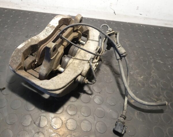 18152382918-6968e1214a3b3 Zacisk hamulcowy przedni prawy Audi A8 S8 D3 4E 4.2 V8
