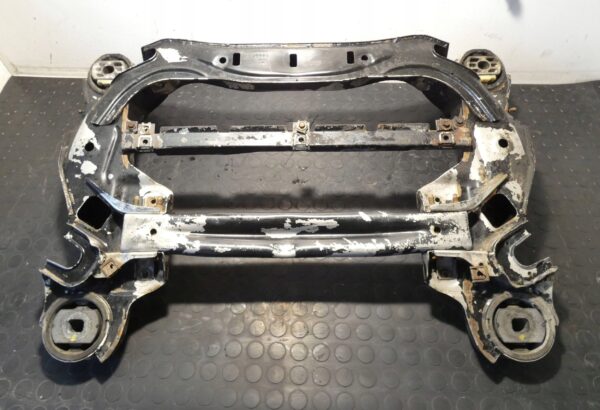 18152413404-6968e10b558ea BELKA PRZÓD SANKI Audi A8 S8 D3 4E 4.2 V8