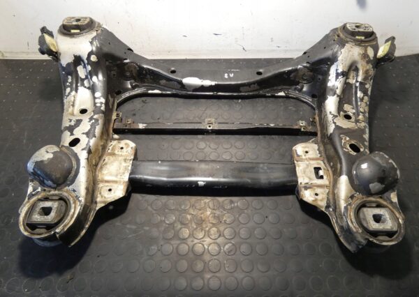 18152413404-6968e10cb101e BELKA PRZÓD SANKI Audi A8 S8 D3 4E 4.2 V8